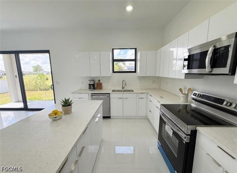 Tiny photo for 4134 NW 32nd Lane, Cape Coral, FL 33993 (MLS # 2026039480)