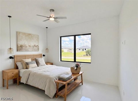 Tiny photo for 4134 NW 32nd Lane, Cape Coral, FL 33993 (MLS # 2026039480)