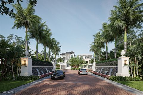 10781 POSITANO VILLAGE Way Miromar Lakes FL 33913