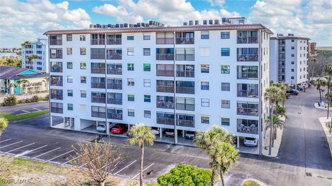 6897 Estero Boulevard 155 Fort Myers Beach FL 33931