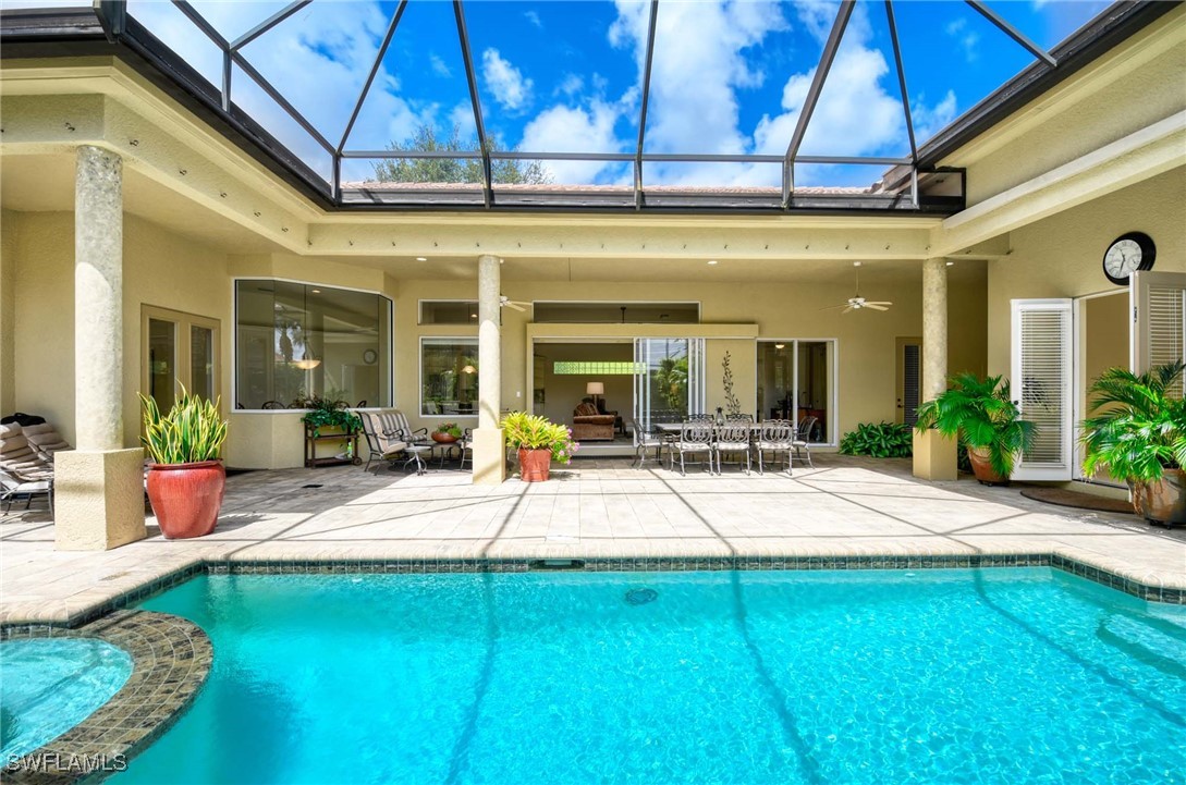 3130 Terramar Court