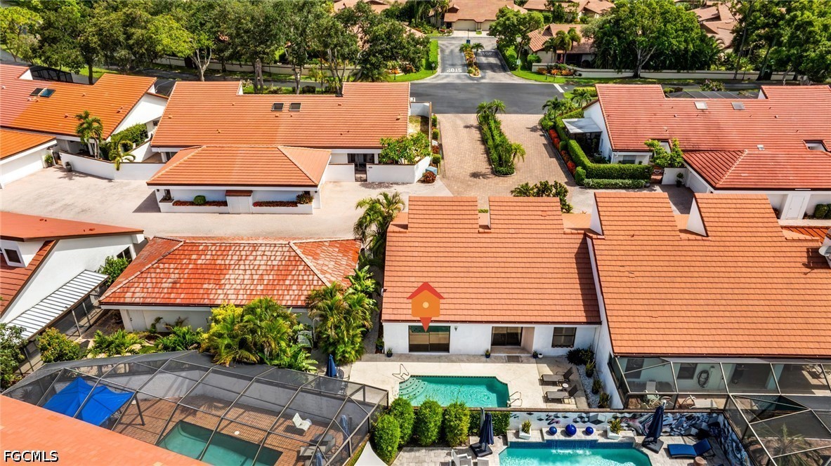 5501 Harbour Castle Drive