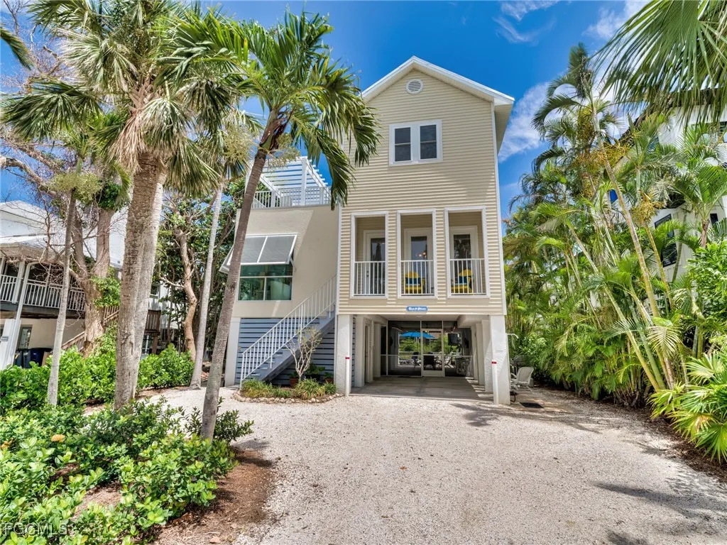 Captiva, Florida, 33924, United States, 3 Bedrooms Bedrooms, ,3 BathroomsBathrooms,Residential,Active,2008230