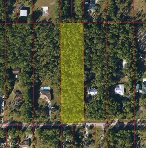 3341 4TH Avenue SE Naples FL 34117