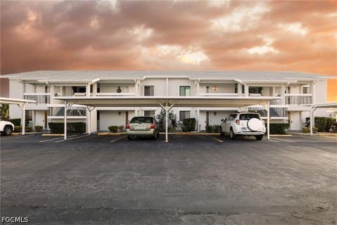 Photo of 1016 SE 46th Street #101, Cape Coral, FL 33904 (MLS # 2026035681)