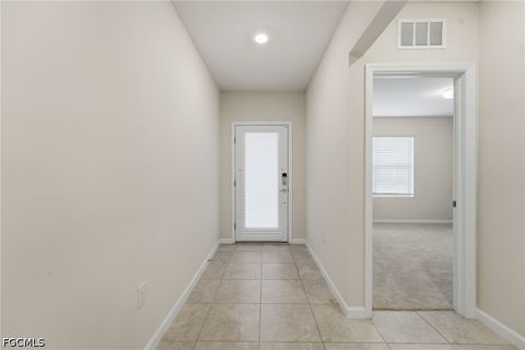 Tiny photo for 16048 Beachberry Drive, North Fort Myers, FL 33917 (MLS # 2026018681)