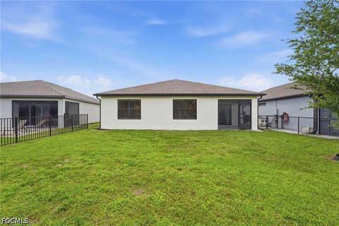 Tiny photo for 16048 Beachberry Drive, North Fort Myers, FL 33917 (MLS # 2026018681)