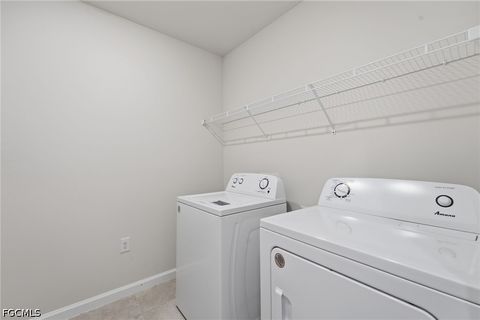 Tiny photo for 16048 Beachberry Drive, North Fort Myers, FL 33917 (MLS # 2026018681)