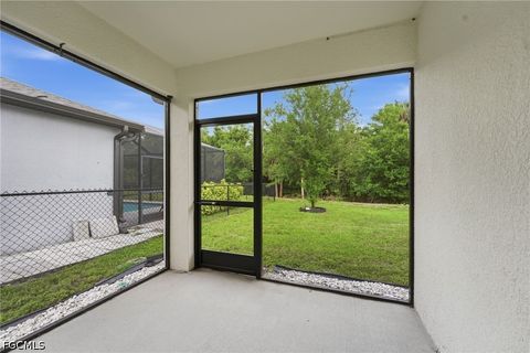 Tiny photo for 16048 Beachberry Drive, North Fort Myers, FL 33917 (MLS # 2026018681)