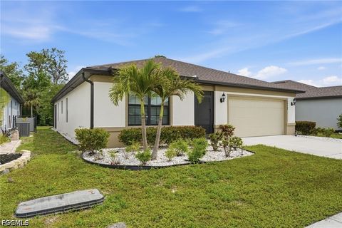 Tiny photo for 16048 Beachberry Drive, North Fort Myers, FL 33917 (MLS # 2026018681)