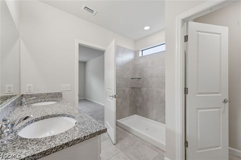 Tiny photo for 16048 Beachberry Drive, North Fort Myers, FL 33917 (MLS # 2026018681)