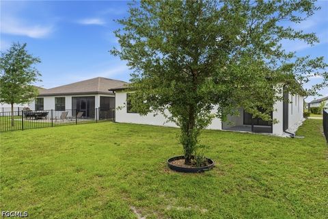 Tiny photo for 16048 Beachberry Drive, North Fort Myers, FL 33917 (MLS # 2026018681)