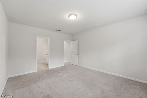 Tiny photo for 16048 Beachberry Drive, North Fort Myers, FL 33917 (MLS # 2026018681)