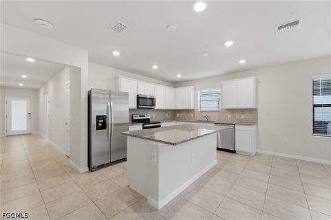 Tiny photo for 16048 Beachberry Drive, North Fort Myers, FL 33917 (MLS # 2026018681)