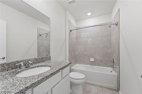 Tiny photo for 16048 Beachberry Drive, North Fort Myers, FL 33917 (MLS # 2026018681)