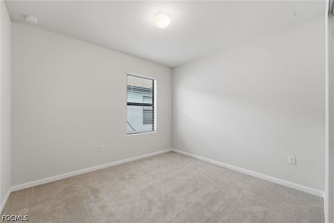 Tiny photo for 16048 Beachberry Drive, North Fort Myers, FL 33917 (MLS # 2026018681)