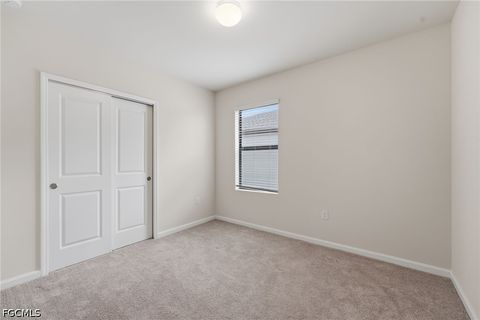 Tiny photo for 16048 Beachberry Drive, North Fort Myers, FL 33917 (MLS # 2026018681)