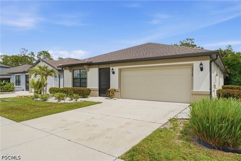 Tiny photo for 16048 Beachberry Drive, North Fort Myers, FL 33917 (MLS # 2026018681)