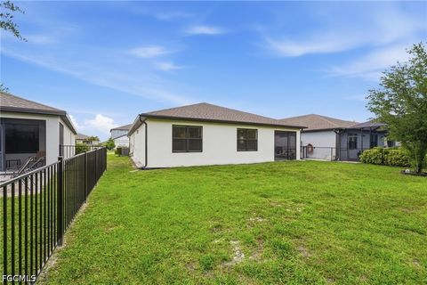 Tiny photo for 16048 Beachberry Drive, North Fort Myers, FL 33917 (MLS # 2026018681)