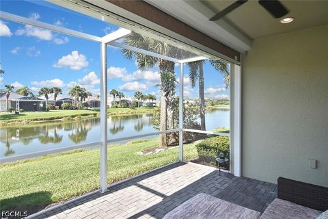 Tiny photo for 2606 Anguilla Drive, Cape Coral, FL 33991 (MLS # 2026019487)