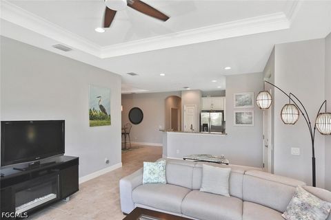 Tiny photo for 2606 Anguilla Drive, Cape Coral, FL 33991 (MLS # 2026019487)