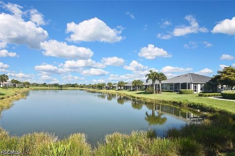 Tiny photo for 2606 Anguilla Drive, Cape Coral, FL 33991 (MLS # 2026019487)