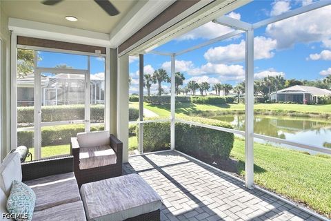 Tiny photo for 2606 Anguilla Drive, Cape Coral, FL 33991 (MLS # 2026019487)