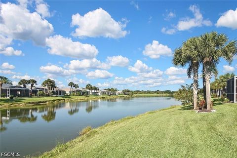 Tiny photo for 2606 Anguilla Drive, Cape Coral, FL 33991 (MLS # 2026019487)