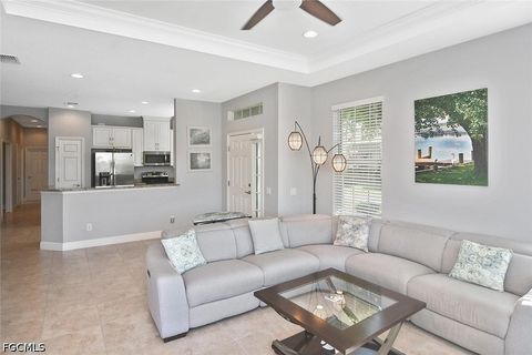 Tiny photo for 2606 Anguilla Drive, Cape Coral, FL 33991 (MLS # 2026019487)