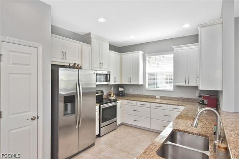 Tiny photo for 2606 Anguilla Drive, Cape Coral, FL 33991 (MLS # 2026019487)