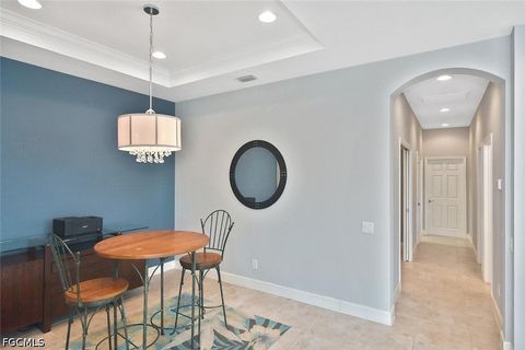 Tiny photo for 2606 Anguilla Drive, Cape Coral, FL 33991 (MLS # 2026019487)