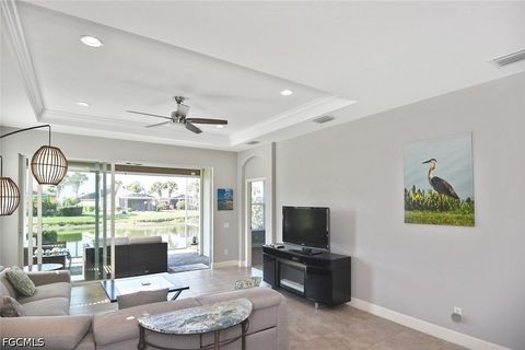 Tiny photo for 2606 Anguilla Drive, Cape Coral, FL 33991 (MLS # 2026019487)