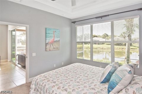 Tiny photo for 2606 Anguilla Drive, Cape Coral, FL 33991 (MLS # 2026019487)
