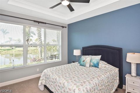 Tiny photo for 2606 Anguilla Drive, Cape Coral, FL 33991 (MLS # 2026019487)