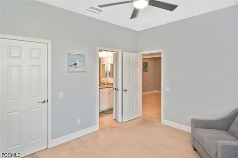Tiny photo for 2606 Anguilla Drive, Cape Coral, FL 33991 (MLS # 2026019487)