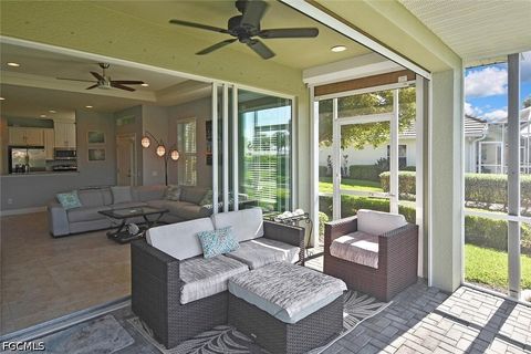 Tiny photo for 2606 Anguilla Drive, Cape Coral, FL 33991 (MLS # 2026019487)