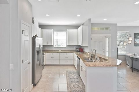 Tiny photo for 2606 Anguilla Drive, Cape Coral, FL 33991 (MLS # 2026019487)
