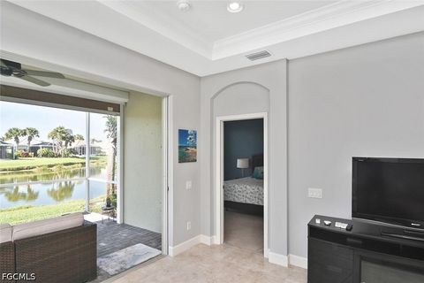 Tiny photo for 2606 Anguilla Drive, Cape Coral, FL 33991 (MLS # 2026019487)