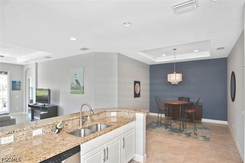 Tiny photo for 2606 Anguilla Drive, Cape Coral, FL 33991 (MLS # 2026019487)