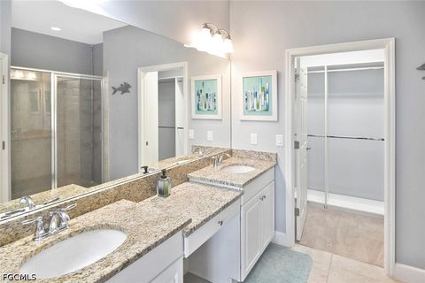 Tiny photo for 2606 Anguilla Drive, Cape Coral, FL 33991 (MLS # 2026019487)