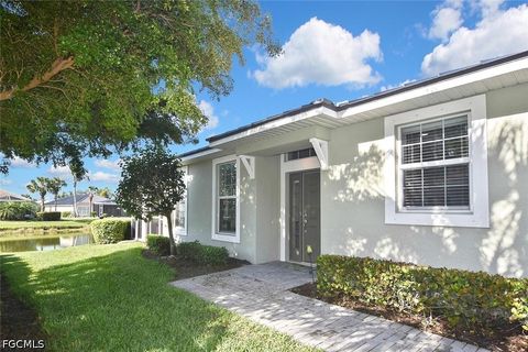 Tiny photo for 2606 Anguilla Drive, Cape Coral, FL 33991 (MLS # 2026019487)