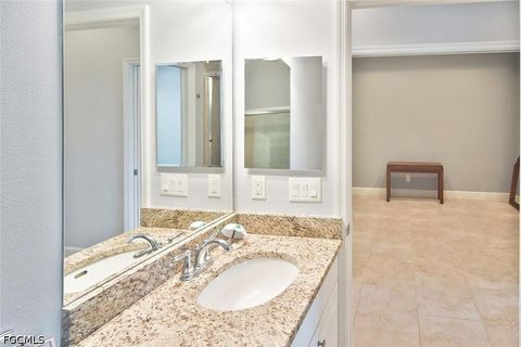 Tiny photo for 2606 Anguilla Drive, Cape Coral, FL 33991 (MLS # 2026019487)