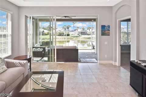 Tiny photo for 2606 Anguilla Drive, Cape Coral, FL 33991 (MLS # 2026019487)