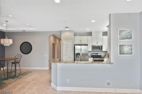 Tiny photo for 2606 Anguilla Drive, Cape Coral, FL 33991 (MLS # 2026019487)
