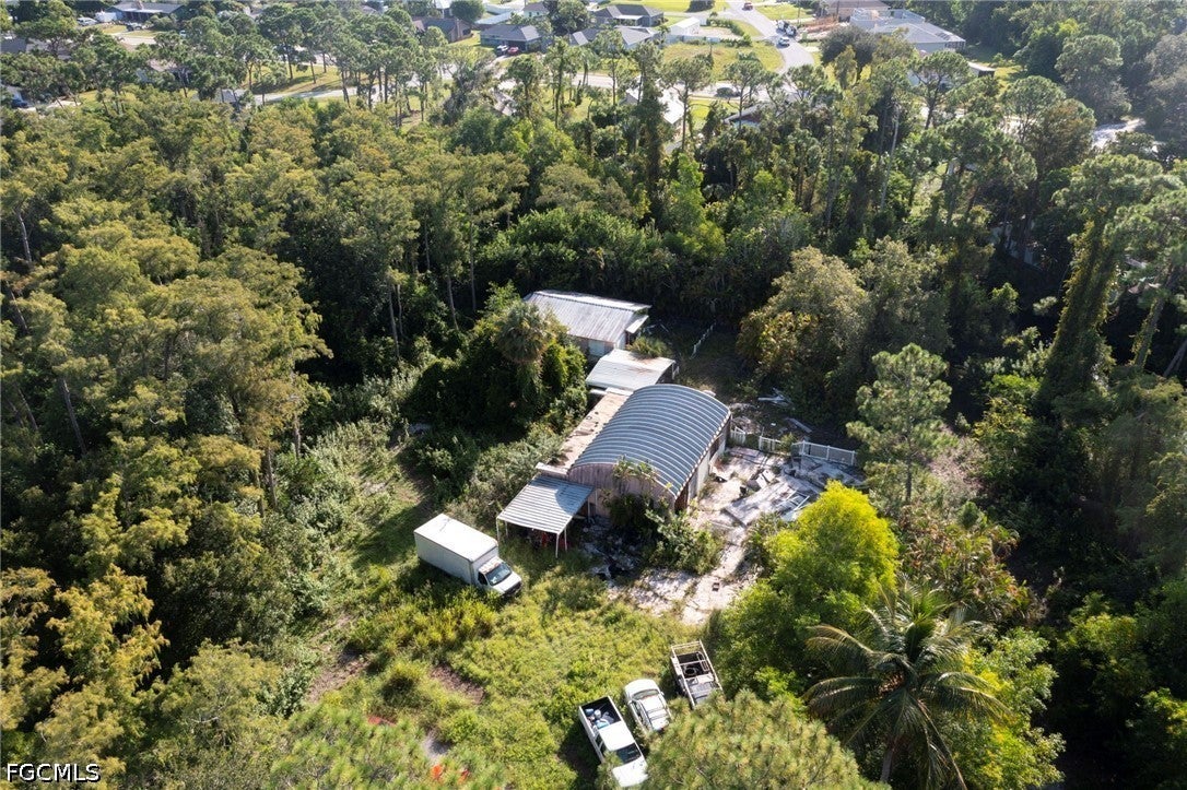 8177, 8181 & 8089 Cypress Drive S