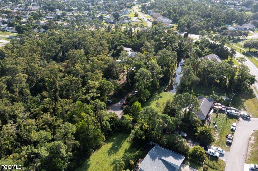 8177, 8181 & 8089 Cypress Drive S