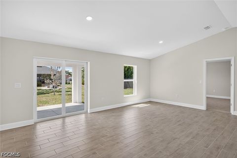 Tiny photo for 2518 NW 19th Place, Cape Coral, FL 33993 (MLS # 2026018307)