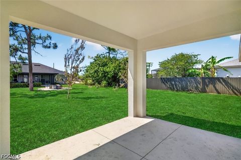 Tiny photo for 2518 NW 19th Place, Cape Coral, FL 33993 (MLS # 2026018307)