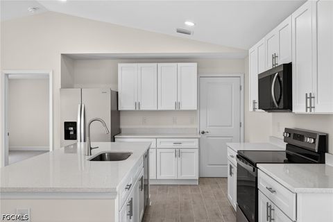 Tiny photo for 2518 NW 19th Place, Cape Coral, FL 33993 (MLS # 2026018307)