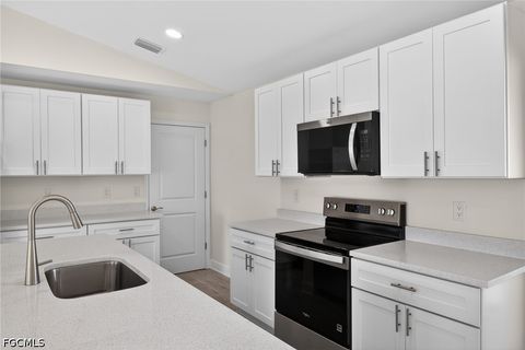 Tiny photo for 2518 NW 19th Place, Cape Coral, FL 33993 (MLS # 2026018307)